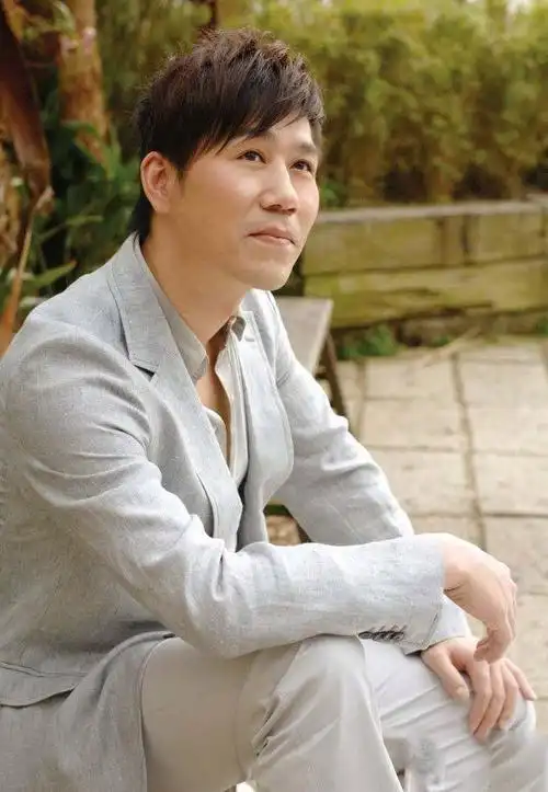 罗时丰(台湾省男歌手,演员,主持人))_石塘网