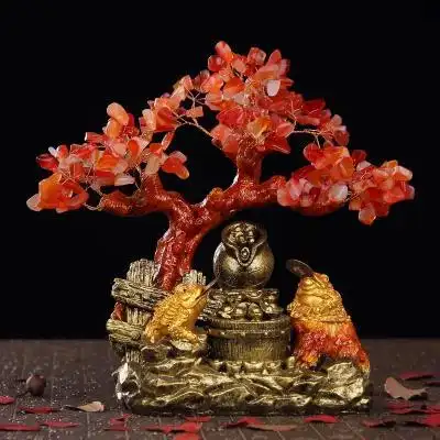 顺风顺水招财微信头像 财源福气滚滚来