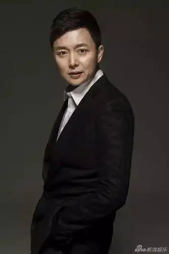 当红70后男演员你最喜欢那个