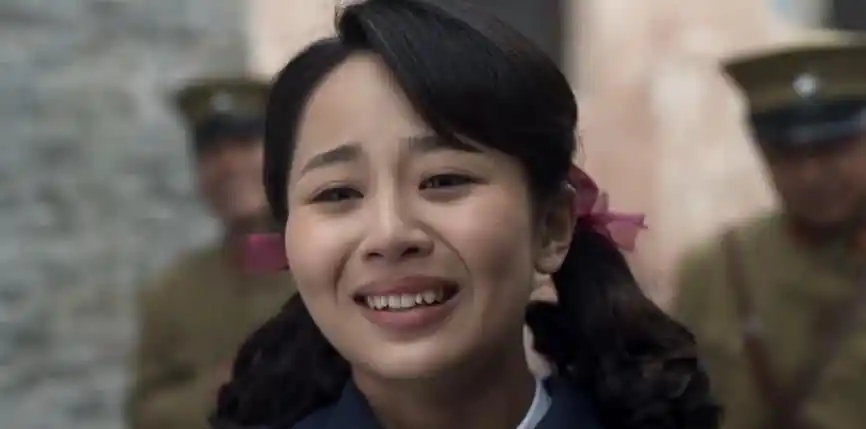 演技被"高估"的杨紫,除了哭戏外,还有演得好的地方吗?