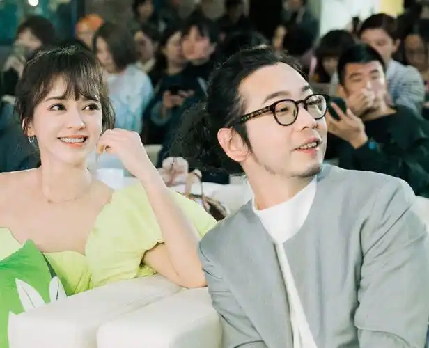 【幸福人妻】陈意涵选老公眼光超准!