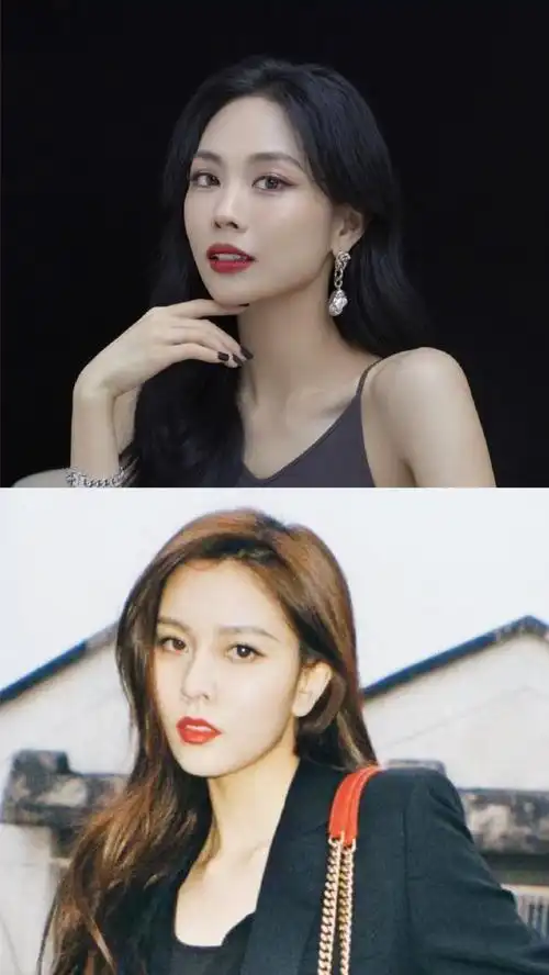 宋妍霏说自己是低配版王霏霏