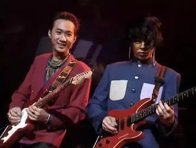 纪念黄家驹25周年!这场演唱会终于开到成都,我想请你免费看!