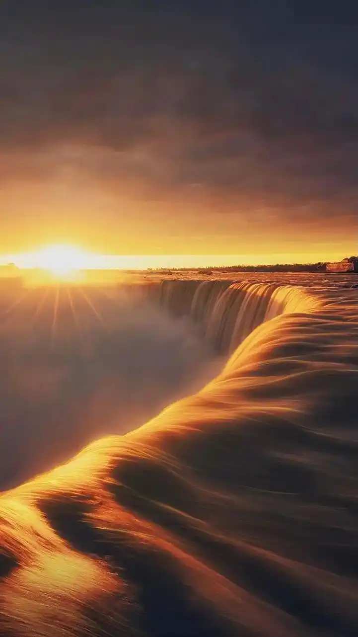 爱世间温暖万物,沿途为你停留. #图片叙事练习 #治愈系风景 - 抖音