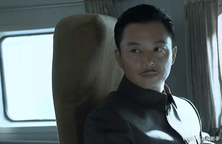 伪装者明诚汪曼春王天风重聚上演一场猎狐行动