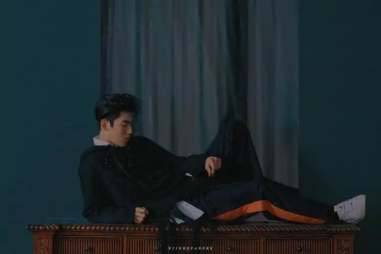 王子异 - 堆糖,美图壁纸兴趣社区