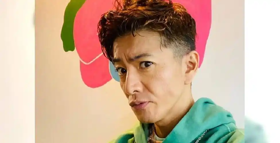 以「木村拓哉年轻时到底多帅?