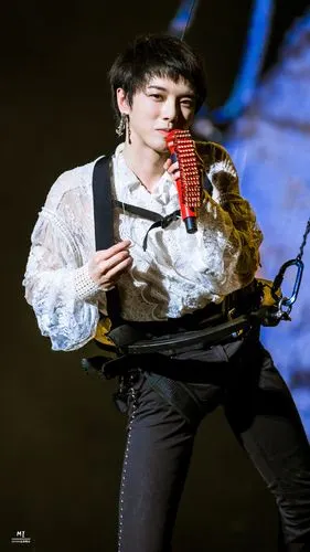 20180908华晨宇鸟巢演唱-2018年演唱会