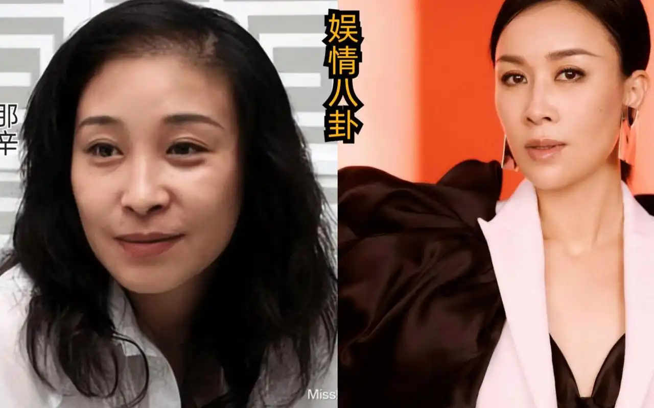 那英姐姐那辛因《好声音》被捕?朋友圈首发文:电话被打爆了