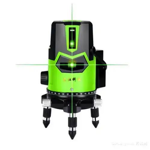 日本进口十二线水平仪