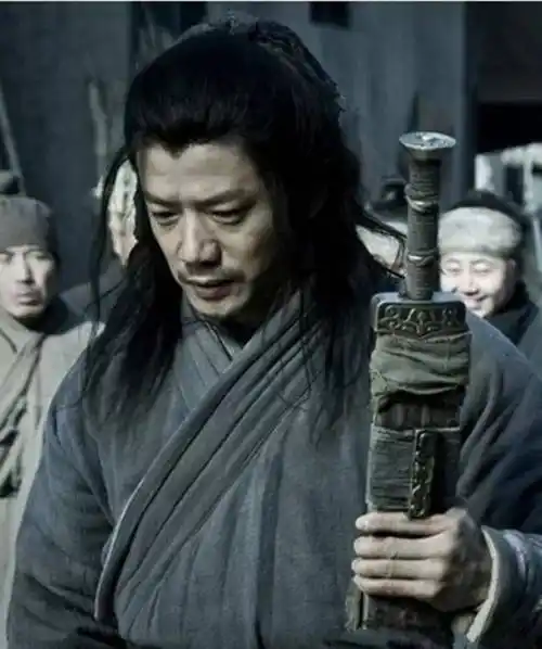 对于善良的人不敢使用毒计,看看韩信是如何折损阳寿的_项羽_孩子_什么