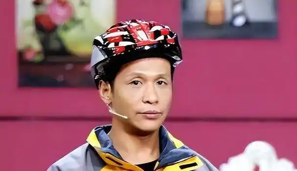 宋小宝:成名后抛弃霍晓红,再婚娶粉丝王雪,如今逆袭成大帅哥