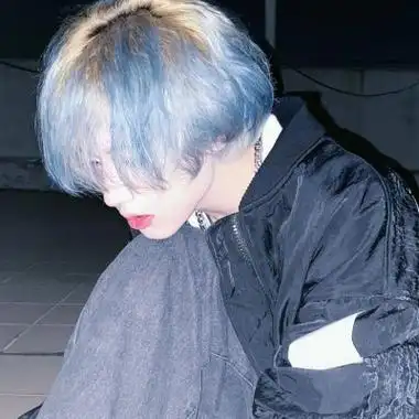 2021潮流男生头像高清帅气的2021优质男头像图片