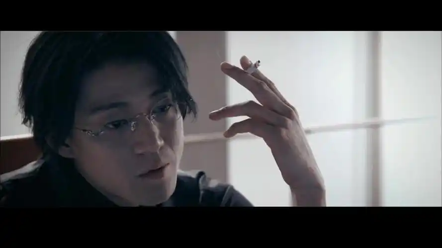 小栗旬生田斗真无间双龙段龙无间双龙cp向剪辑heartbeats