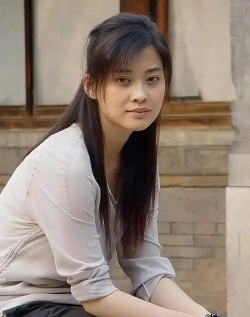 梅婷个人资料简介图片(演员梅婷的简单介绍) - 三江带