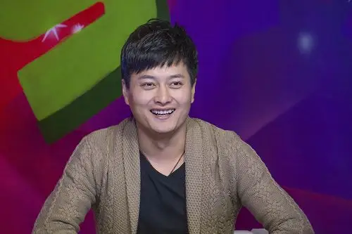 《华语音乐排行榜·明星到访》 嘉宾:云飞