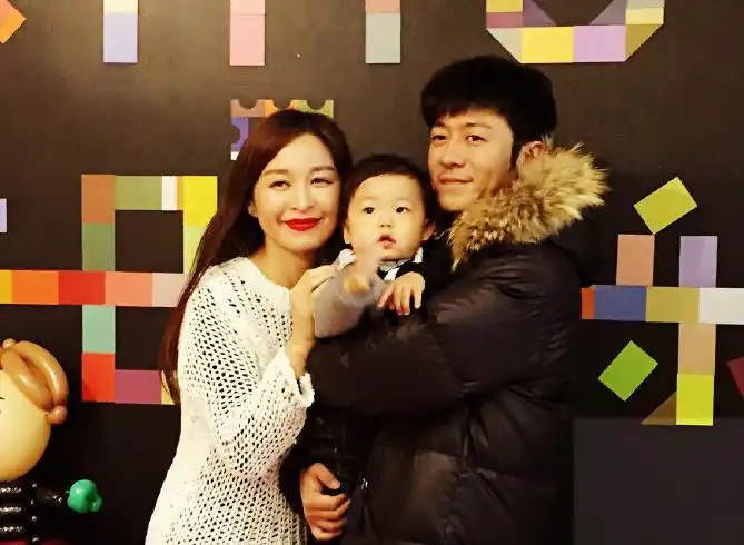 在合适的年龄,接到合适的角色,林雨申蛰伏数年终于迎来了事业第二春.