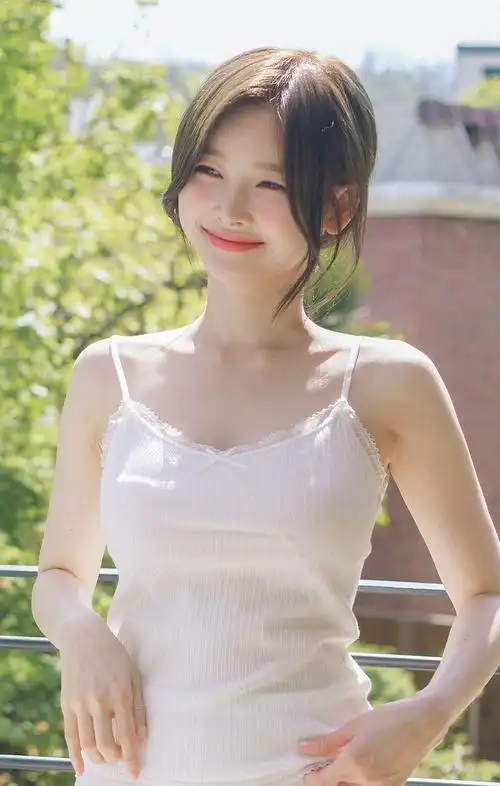 韩国电影我的女友剧情介绍女主角资料介绍