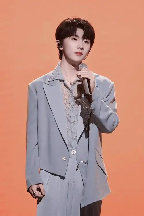 马嘉祺声生不息宝岛季##马嘉祺理想之途演唱会