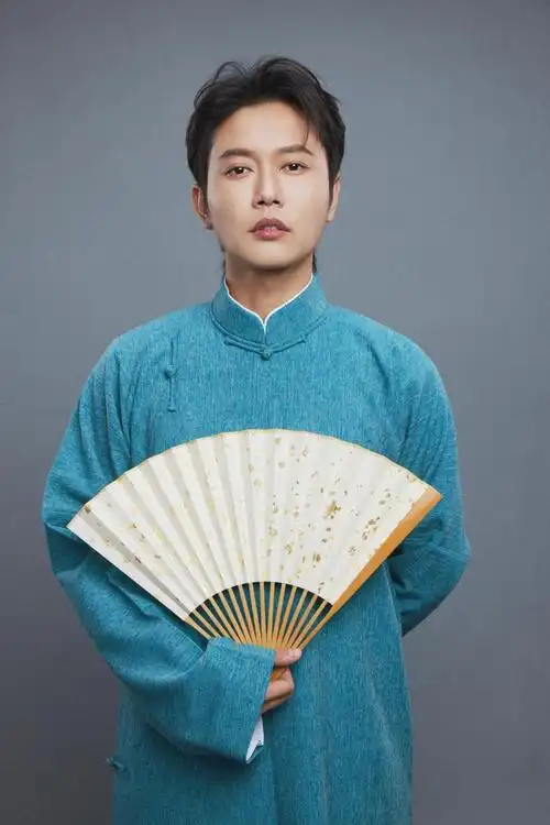 孟鹤堂周九良2023辽视春晚解锁新身份