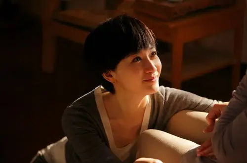 《大丈夫》王志文请观众评价 李小冉不排斥老少恋【3】