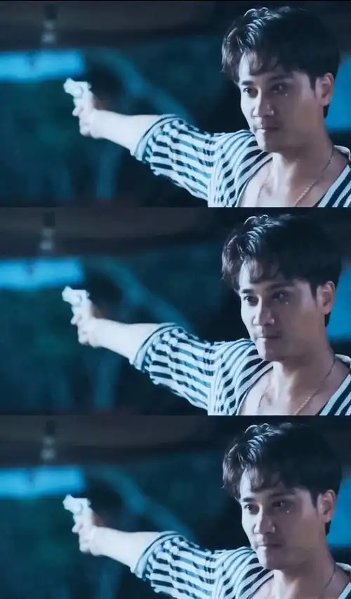 掌中之物彭冠英饰全年度本渣傅慎行虐女主没商量可让观众无法恨