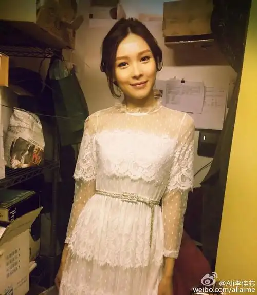 李佳芯 - 堆糖,美图壁纸兴趣社区