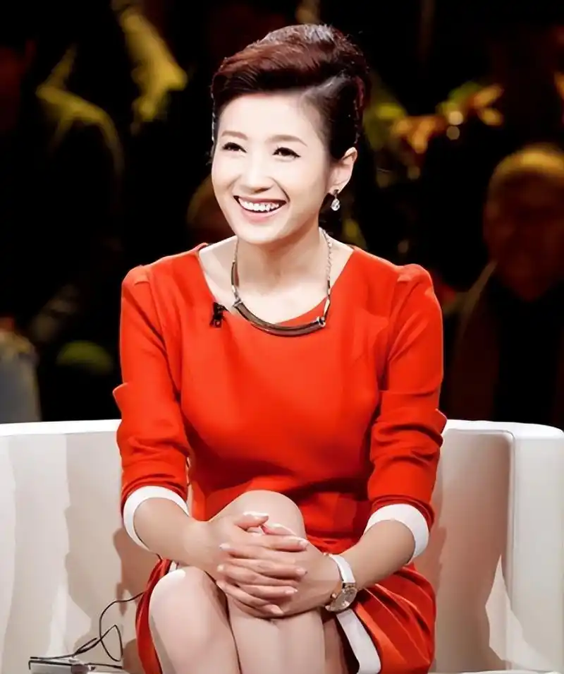 著名导演蒋虎:娶主持人春妮,结婚7年无子女,离婚后一个人生活