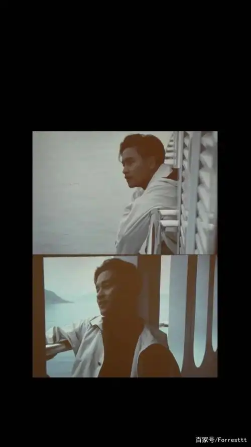 张国荣哥哥高清壁纸