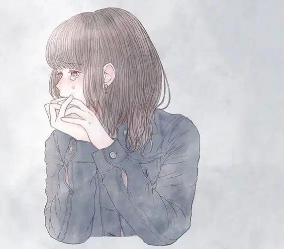 十九,最难过的不是半夜躲在被子里哭,而是梦里梦见两个人和好了,醒来