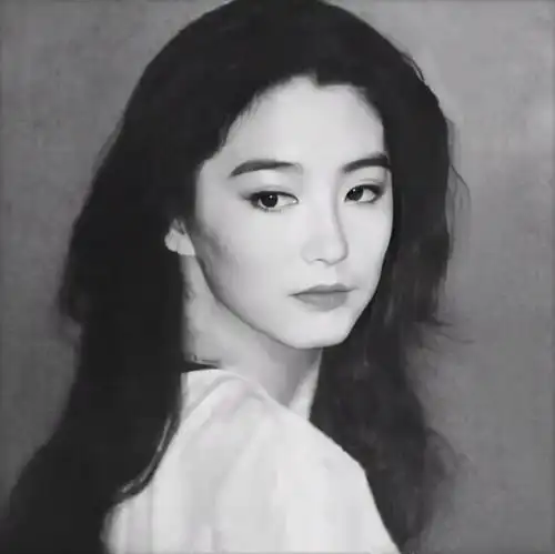 港风复古头像之东方不败林青霞——独家高清系列