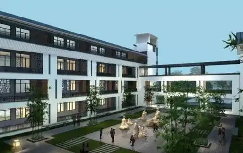 热点| 启秀市北,能达小学今秋招生,新区学校明年启用!