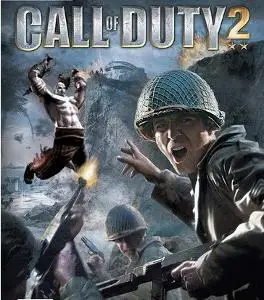 中文名称:使命召唤2