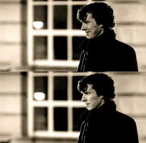 sherlock 夏洛克 福华 生如夏花 神探夏洛克 本尼迪克特康伯巴奇