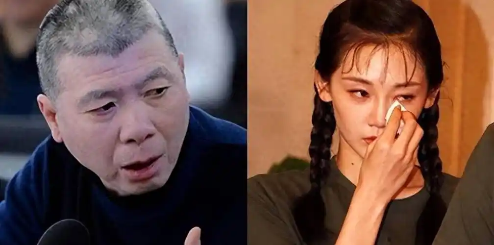 冯小刚直言:她太能装了,永远红不了,更别说拿奖了_苗苗_冯导_陈道明