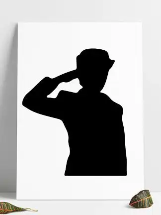 967女兵敬礼剪影素材女兵敬礼剪影素材9612345678…58下一页共58页