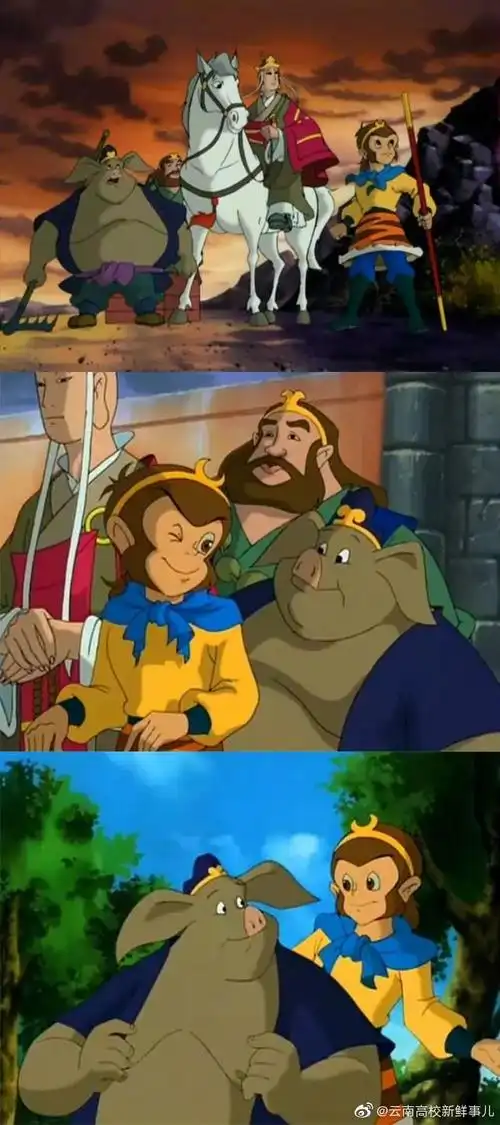 那些年,热播过的国产经典动画,你看过几个?