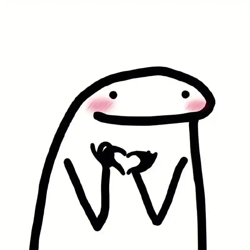 搞怪头像男女通用 #该换头像啦 #简笔头像 喜乐有分享 共 - 抖音