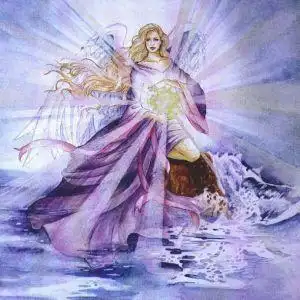 盖亚_盖亚[希腊神话中的大地之神]_互动百科