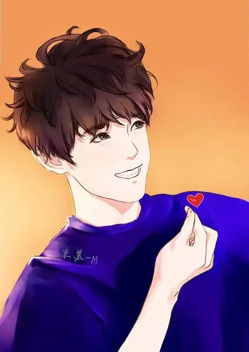 杨洋,咩咩ヽ(爱0766爱)ノ - 堆糖,美图壁纸兴趣社区