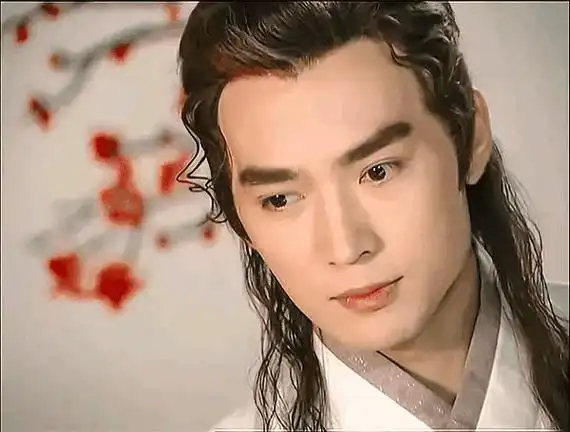 年轻时英俊潇洒,上了年纪后却如同"换头",焦恩俊变化太大