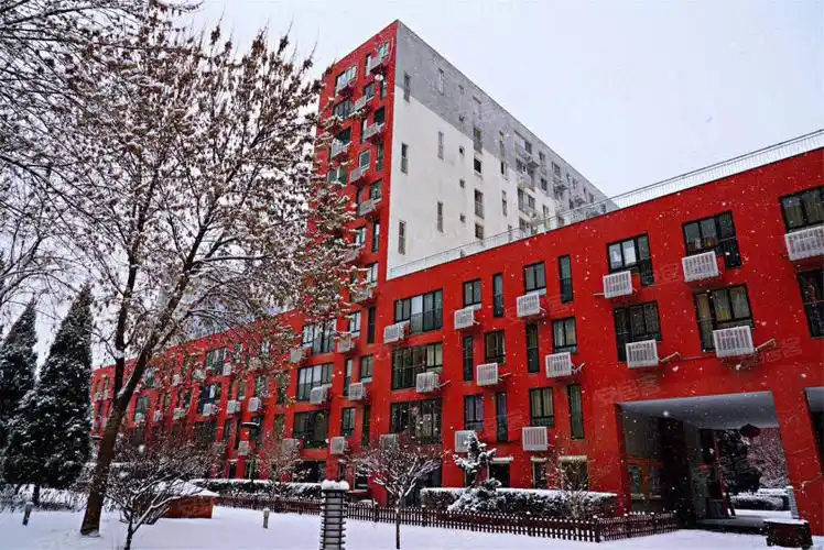 北京印象,阜成路115号-衡水北京印象二手房,租房,房价-衡水安居客