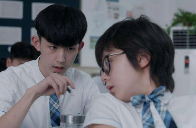 少年派2正式官宣钱三一林妙妙甜宠撒糖原班人马回归