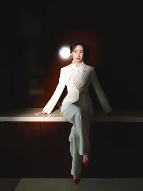 刘敏涛|今日亮相雪花秀京东直播间