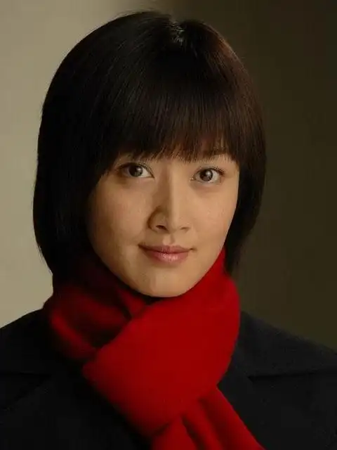 赵子琪:只有我和徐静蕾能演赵青楚(图)