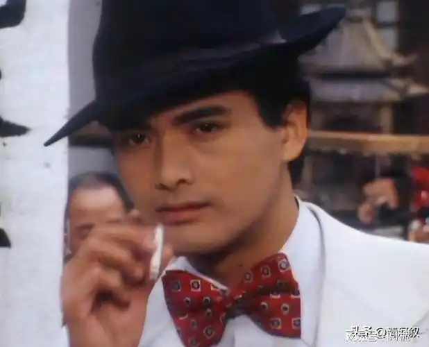 68岁周润发晨跑八年日渐消瘦,首度透露患上糖尿病,每天只吃一顿|影帝