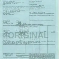 电放费用是什么意思 电放保单是什么