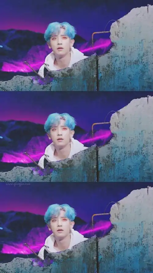 exo四辑后续power 朴灿烈