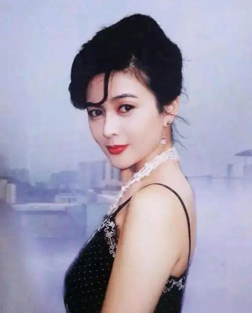 80年代香港那些顶级美女