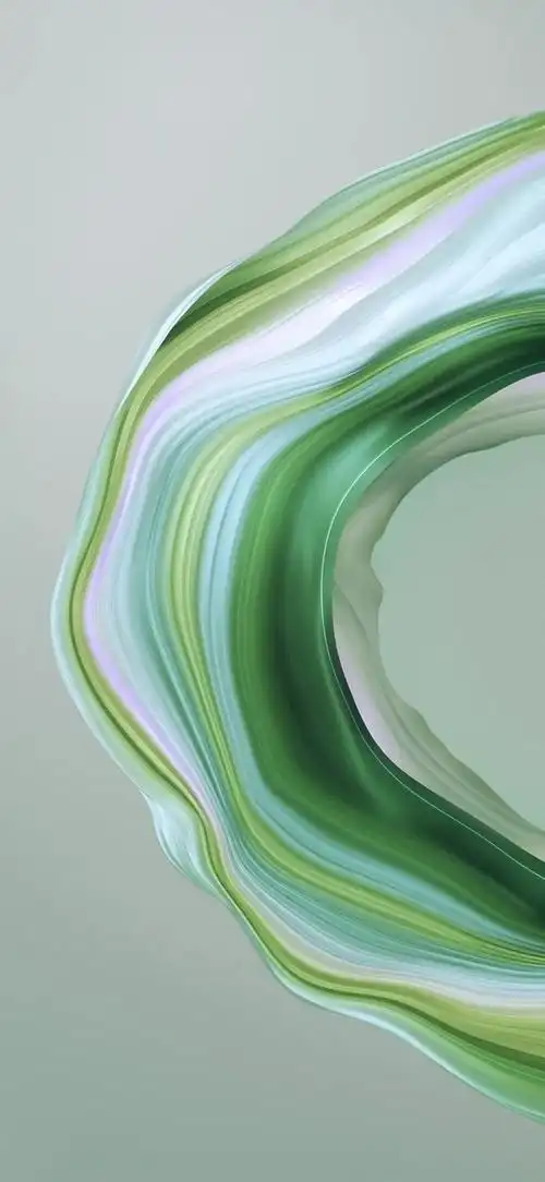 高质量手机系统内置壁纸